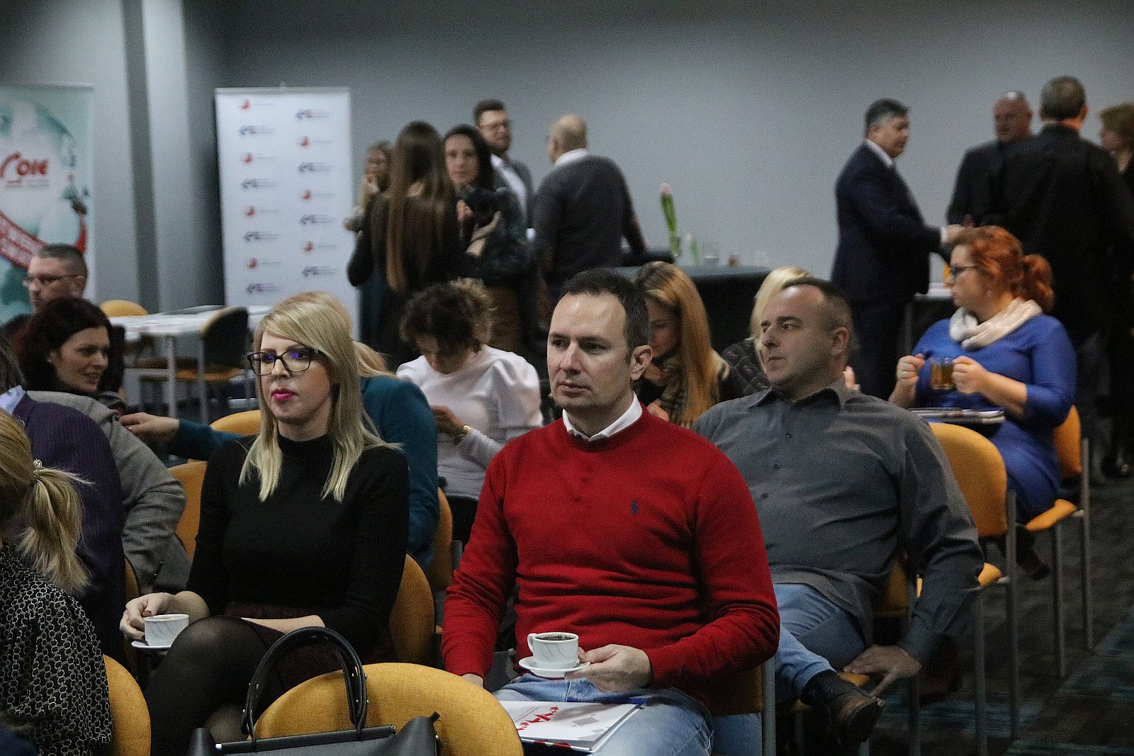 Forum: Finansowanie współpracy na rynkach zagranicznych