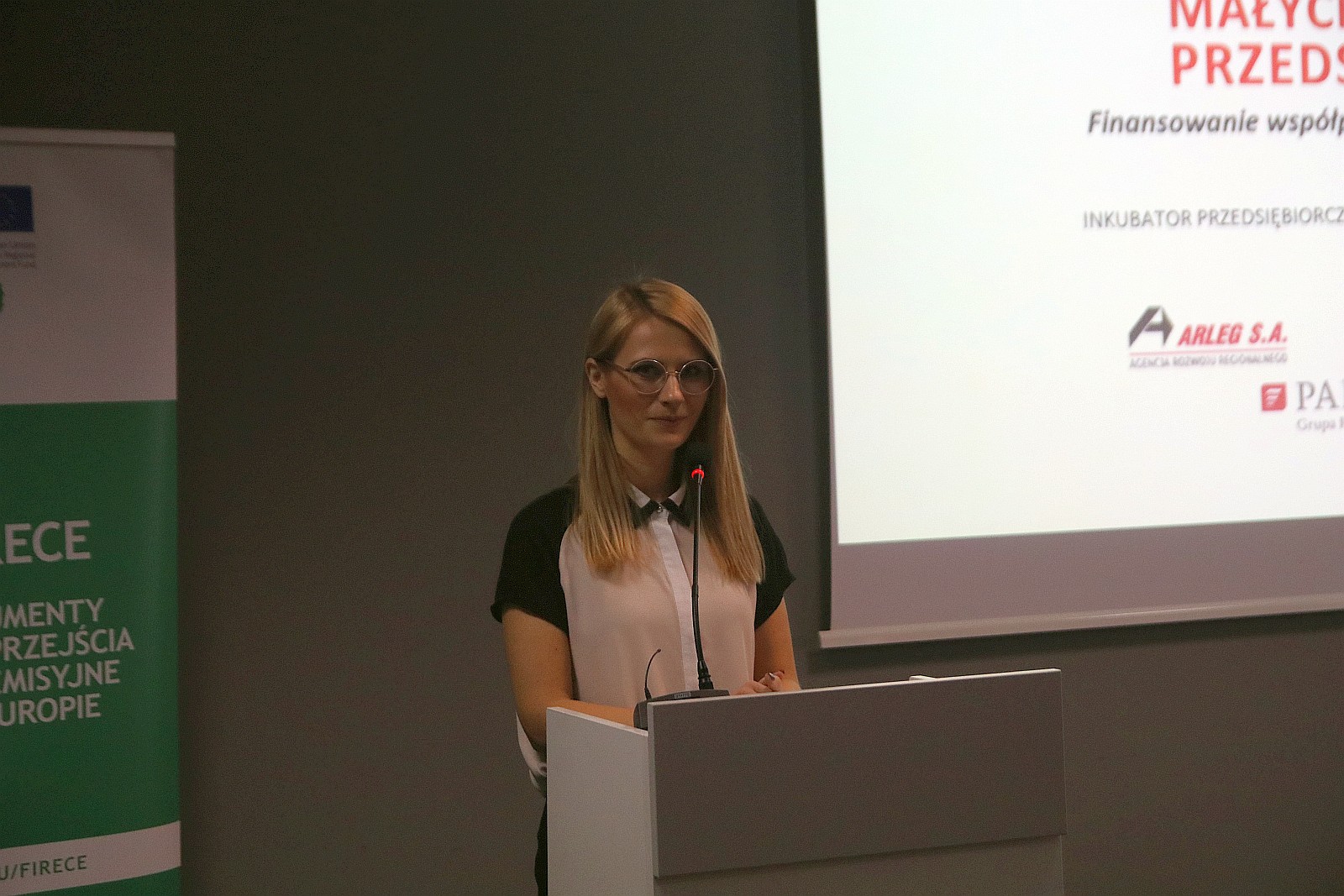 Forum: Finansowanie współpracy na rynkach zagranicznych