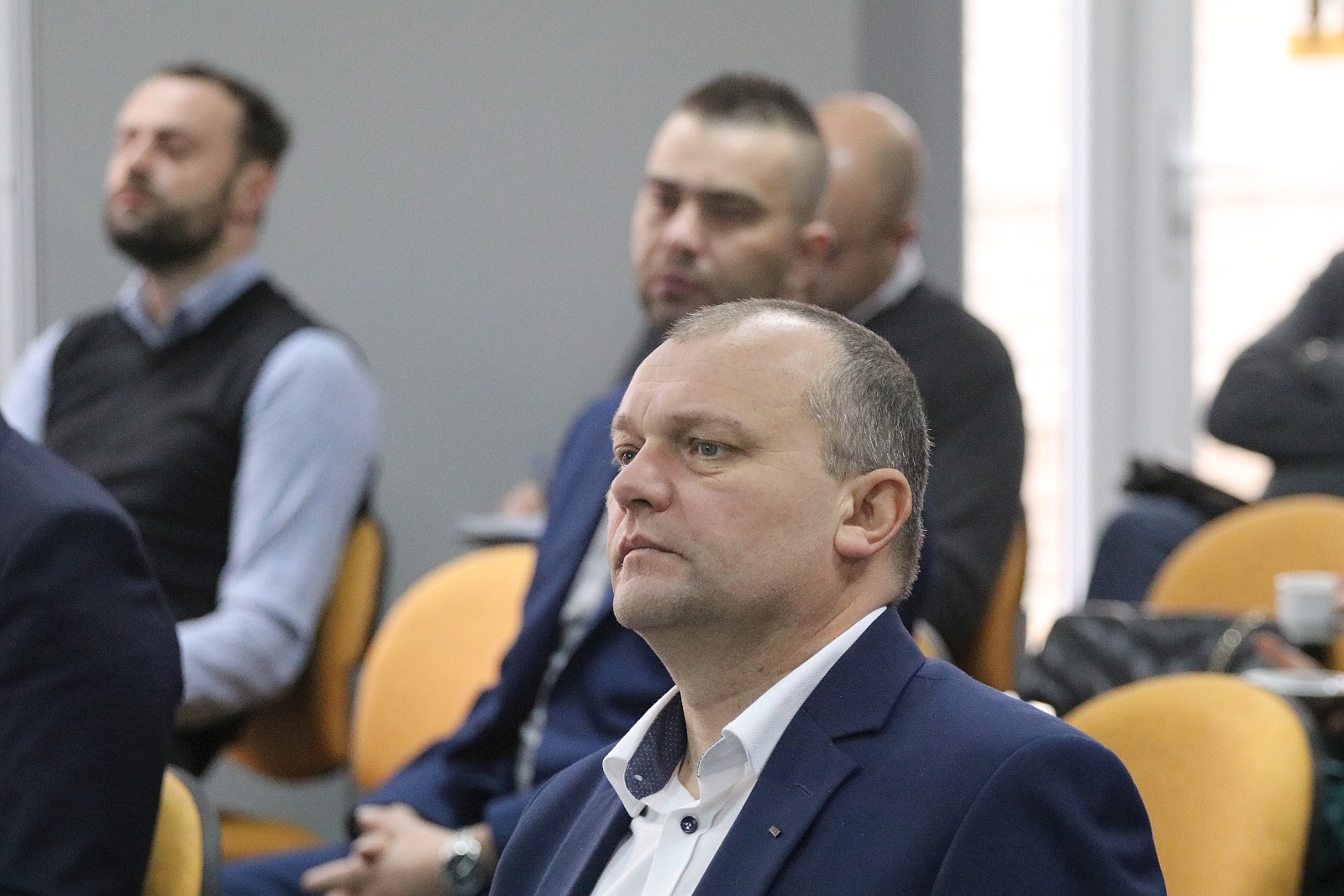 Forum: Finansowanie współpracy na rynkach zagranicznych