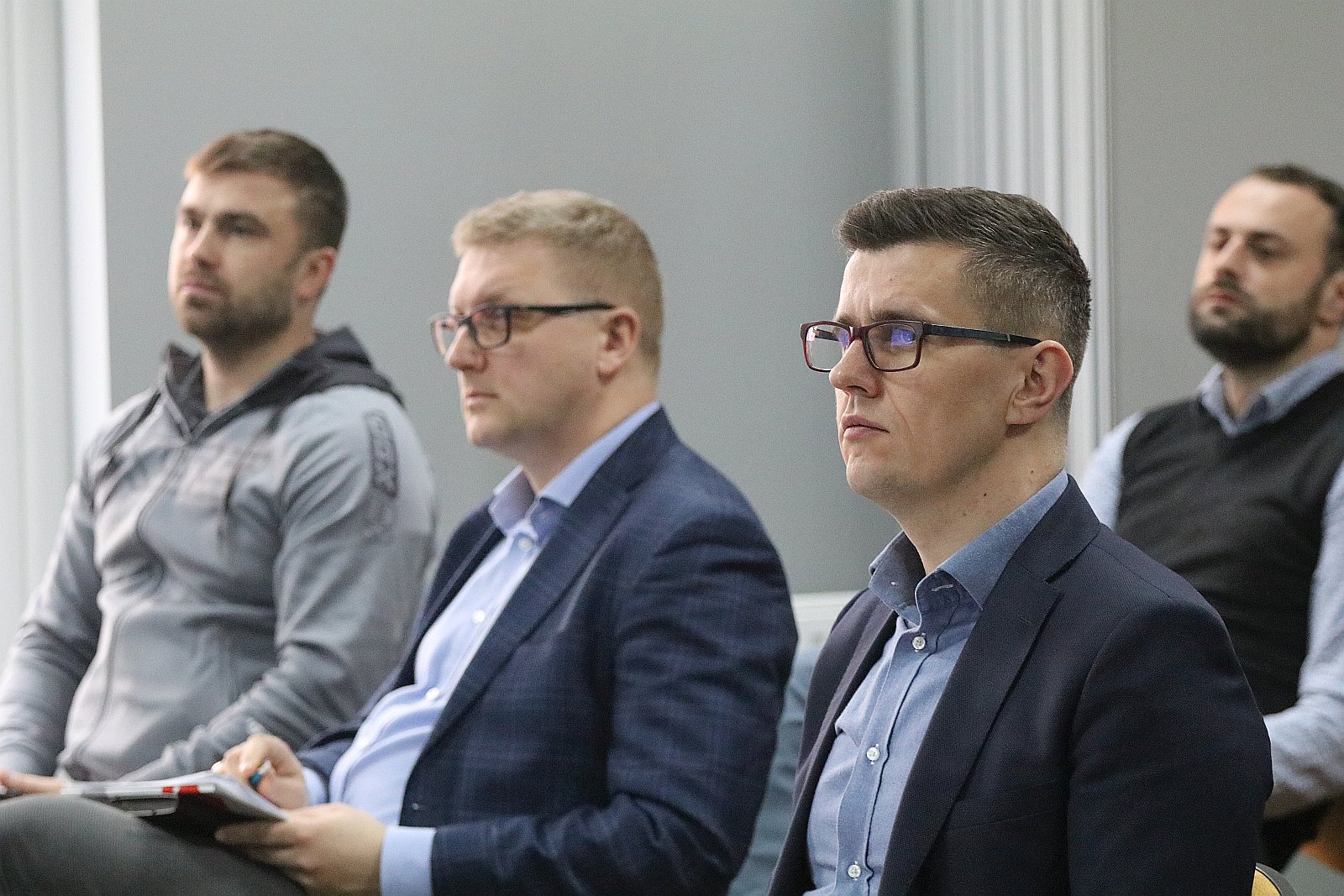 Forum: Finansowanie współpracy na rynkach zagranicznych