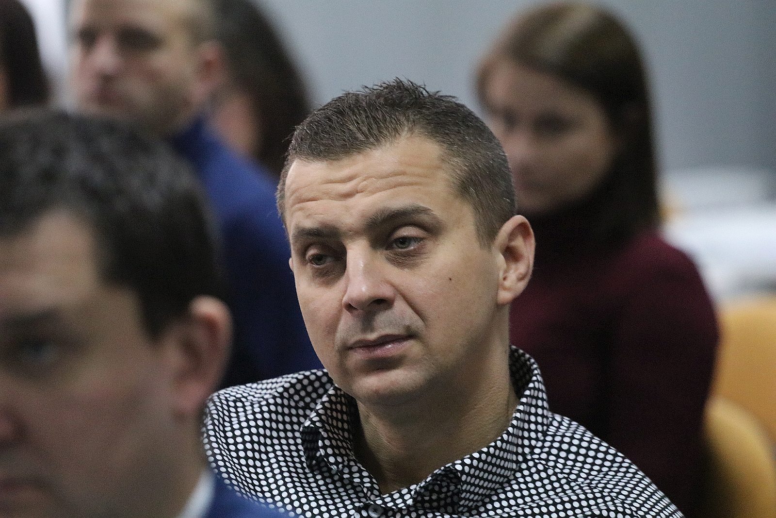 Forum: Finansowanie współpracy na rynkach zagranicznych