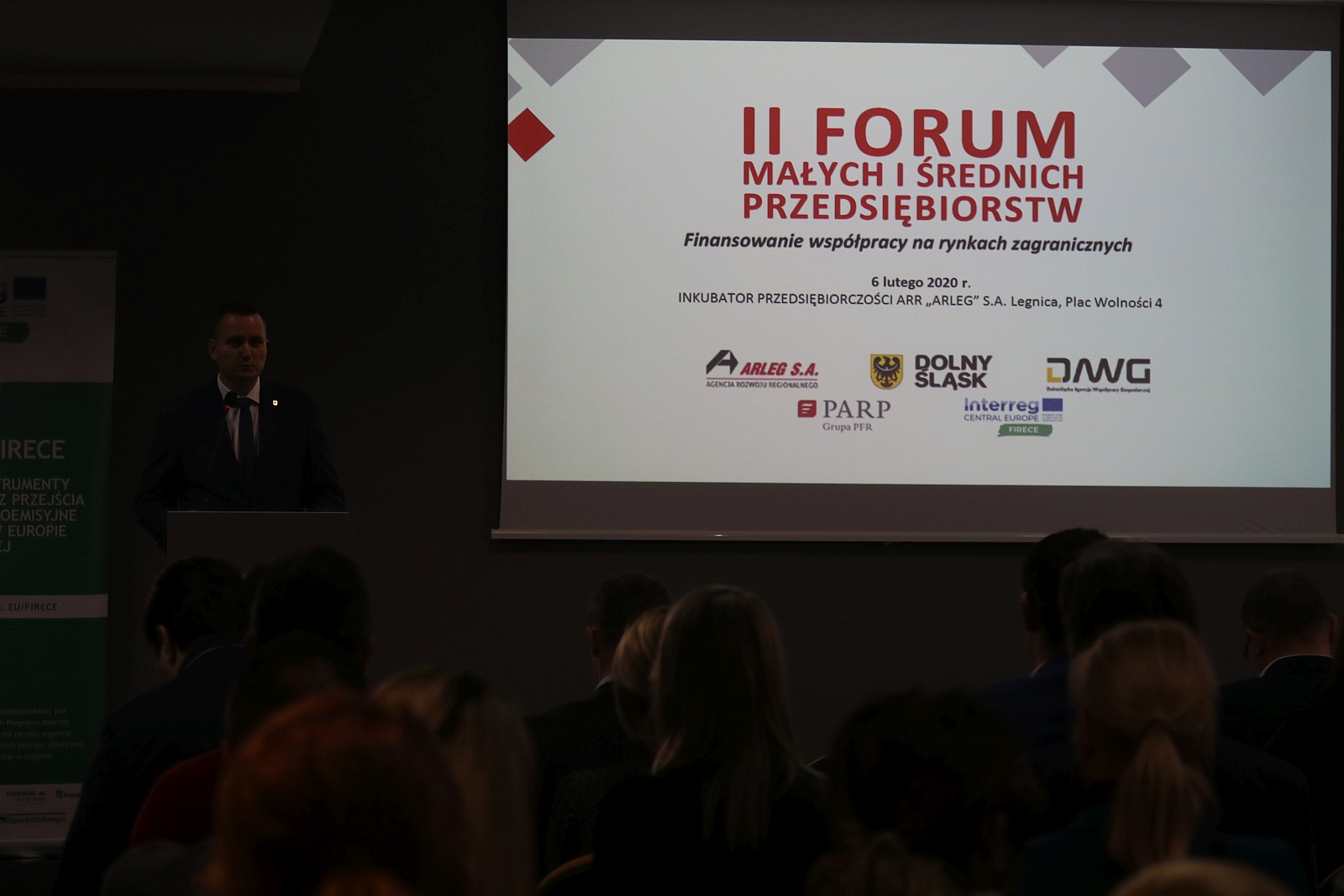Forum: Finansowanie współpracy na rynkach zagranicznych