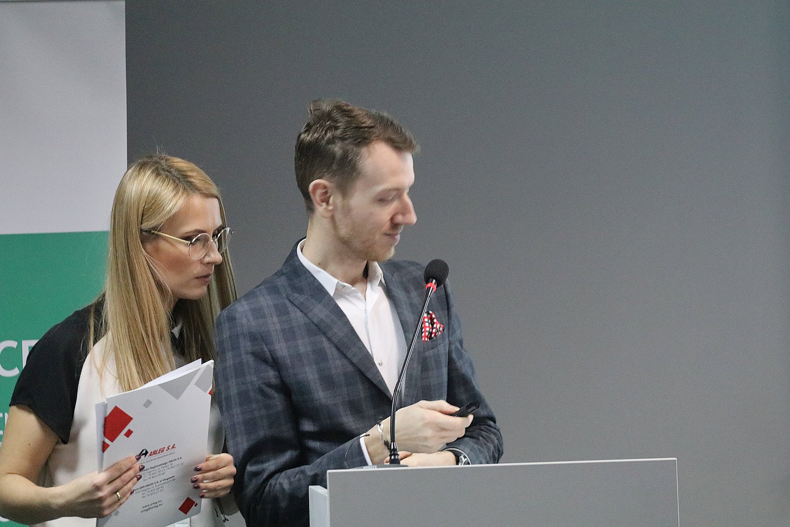 Forum: Finansowanie współpracy na rynkach zagranicznych