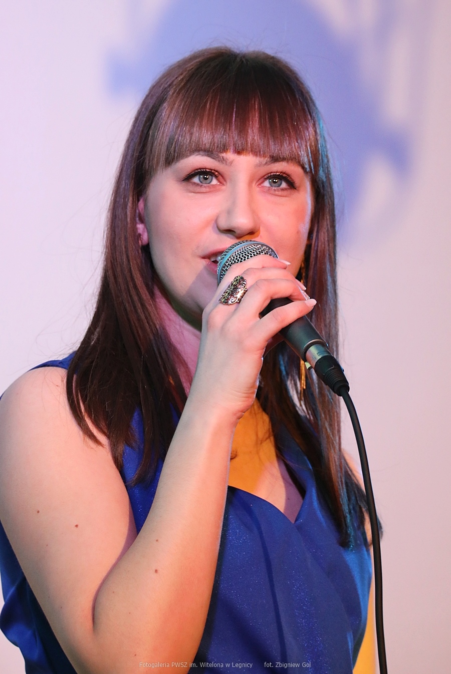 Korycki i Żukowska zagrali z okazji 20-lecia Lions Club Silesia