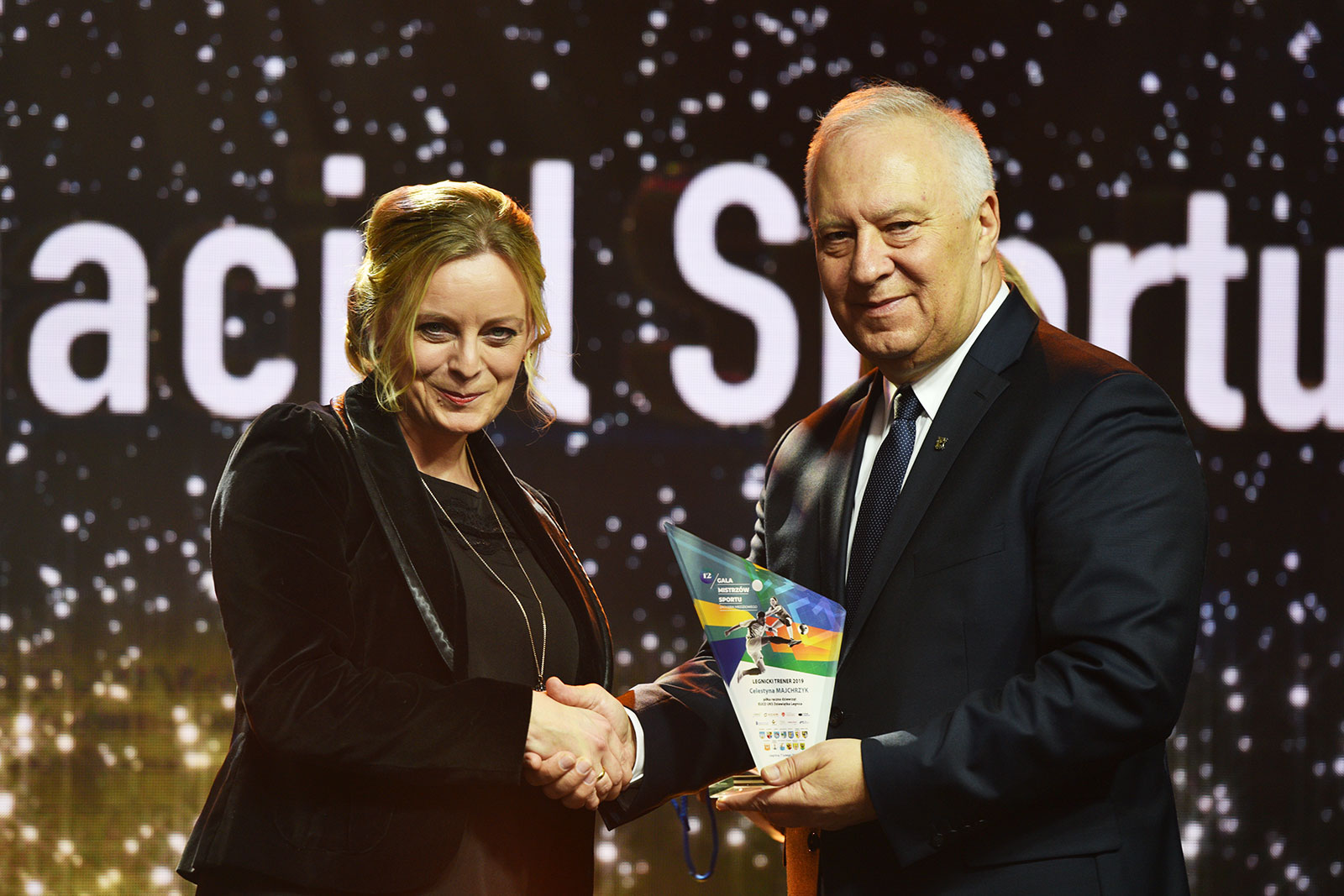 Najpopularniejsi sportowcy i trenerzy Zagłębia Miedziowego