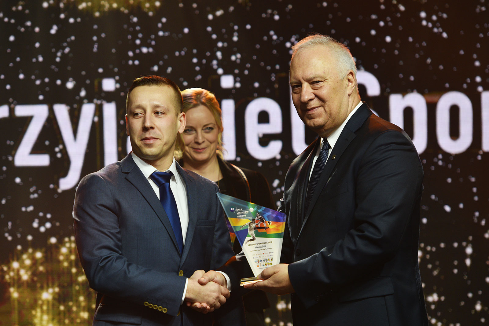 Najpopularniejsi sportowcy i trenerzy Zagłębia Miedziowego
