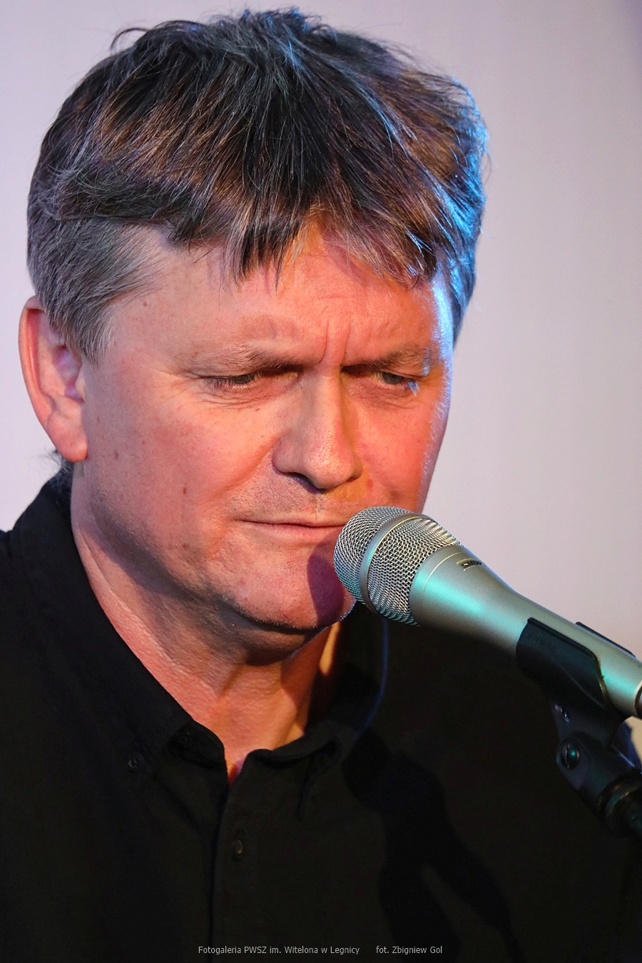 Korycki i Żukowska zagrali z okazji 20-lecia Lions Club Silesia