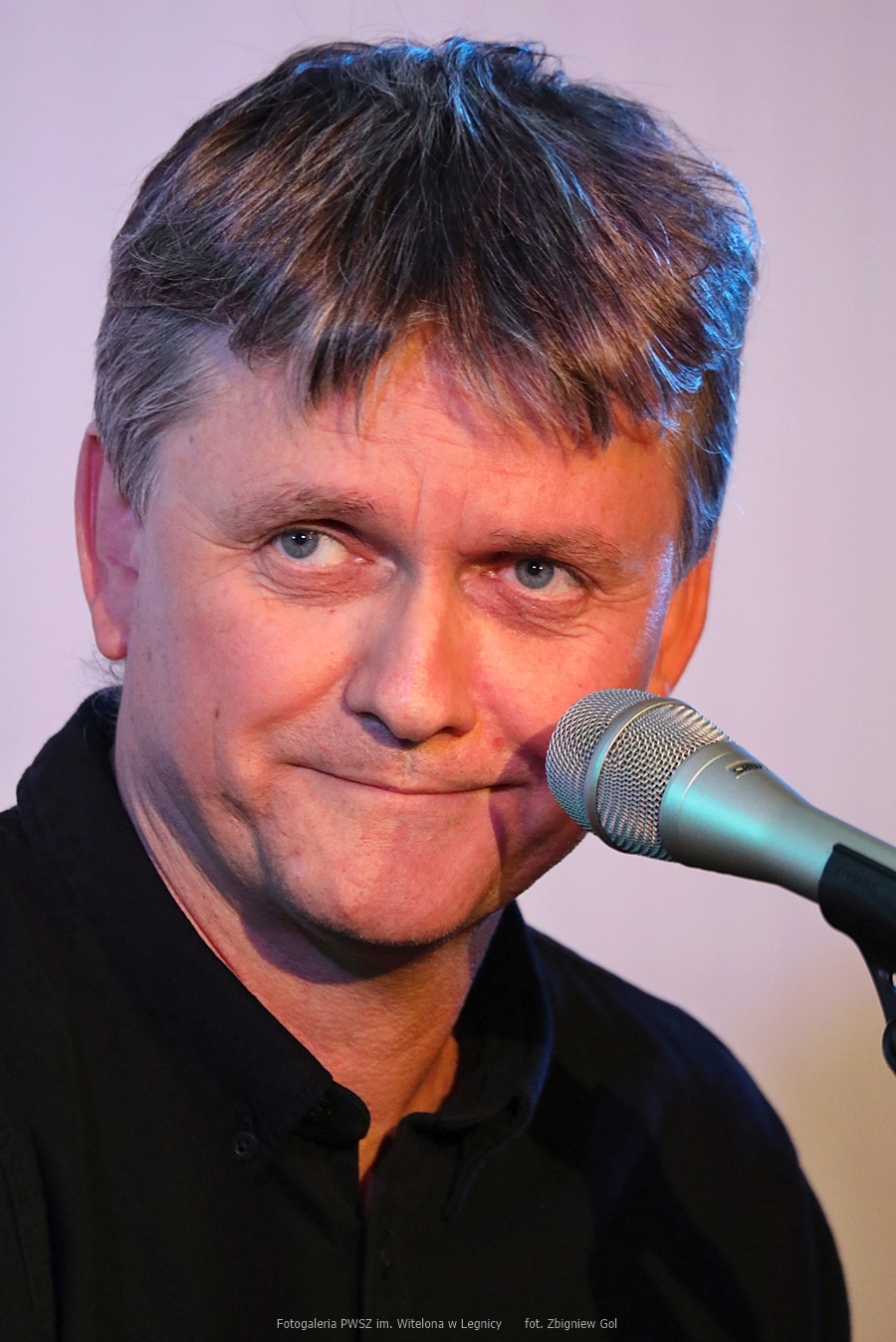 Korycki i Żukowska zagrali z okazji 20-lecia Lions Club Silesia