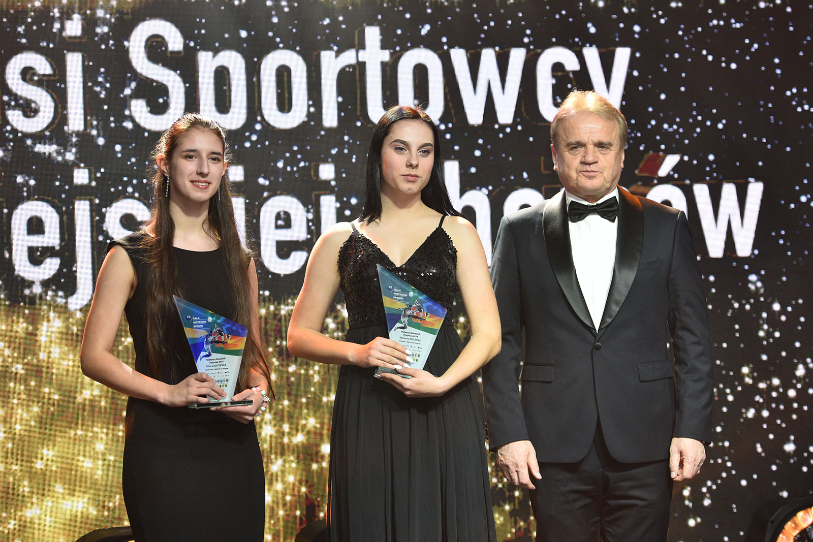 Najpopularniejsi sportowcy i trenerzy Zagłębia Miedziowego