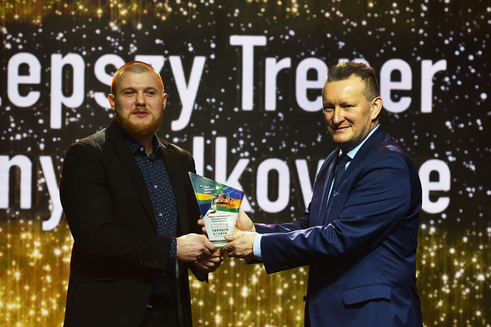 Najpopularniejsi sportowcy i trenerzy Zagłębia Miedziowego