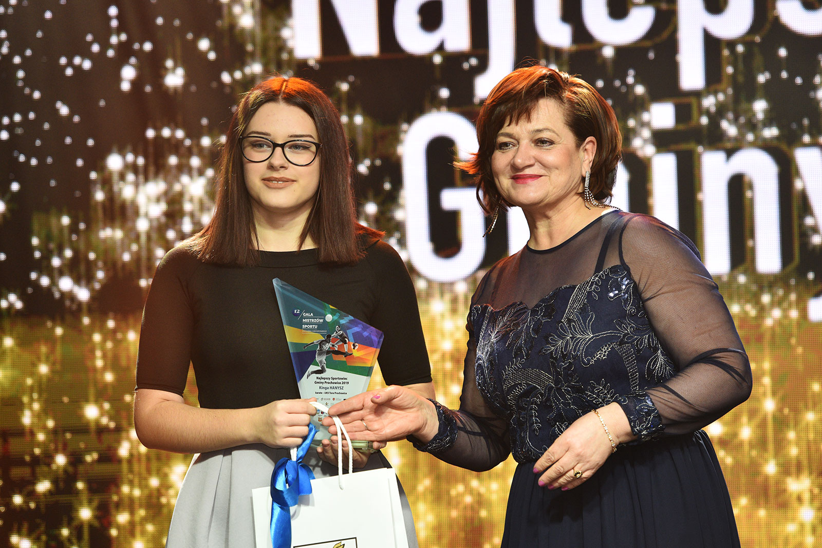Najpopularniejsi sportowcy i trenerzy Zagłębia Miedziowego
