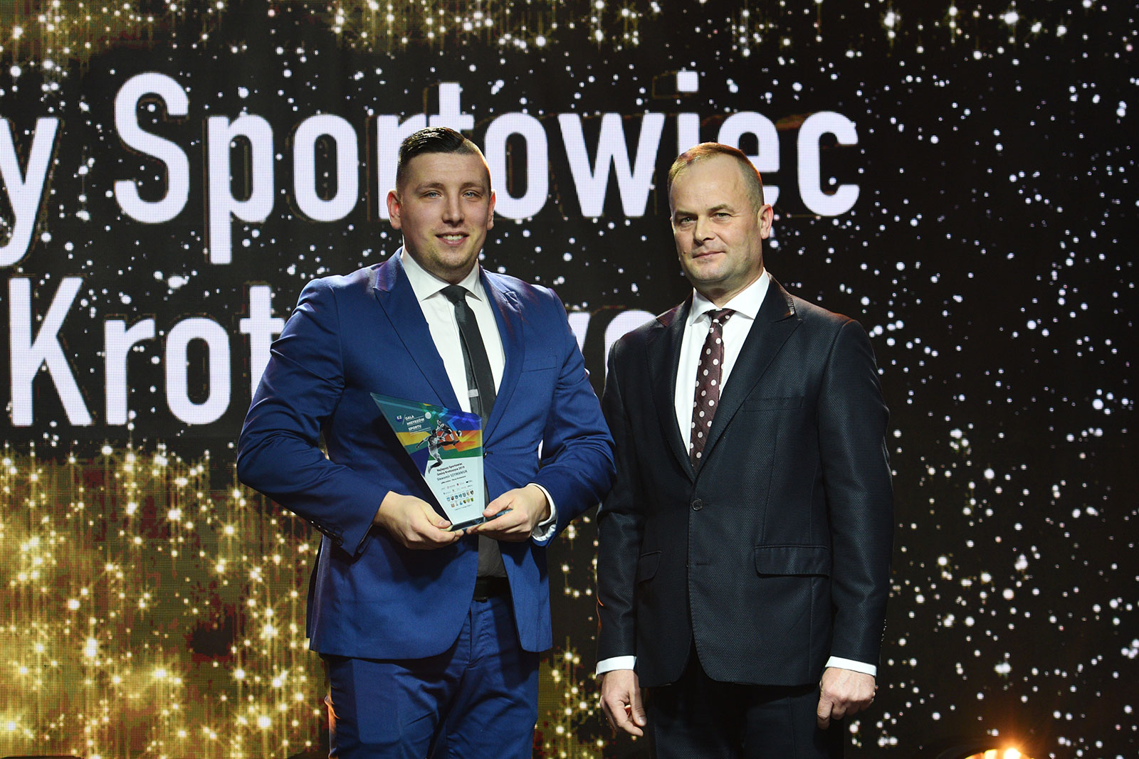 Najpopularniejsi sportowcy i trenerzy Zagłębia Miedziowego