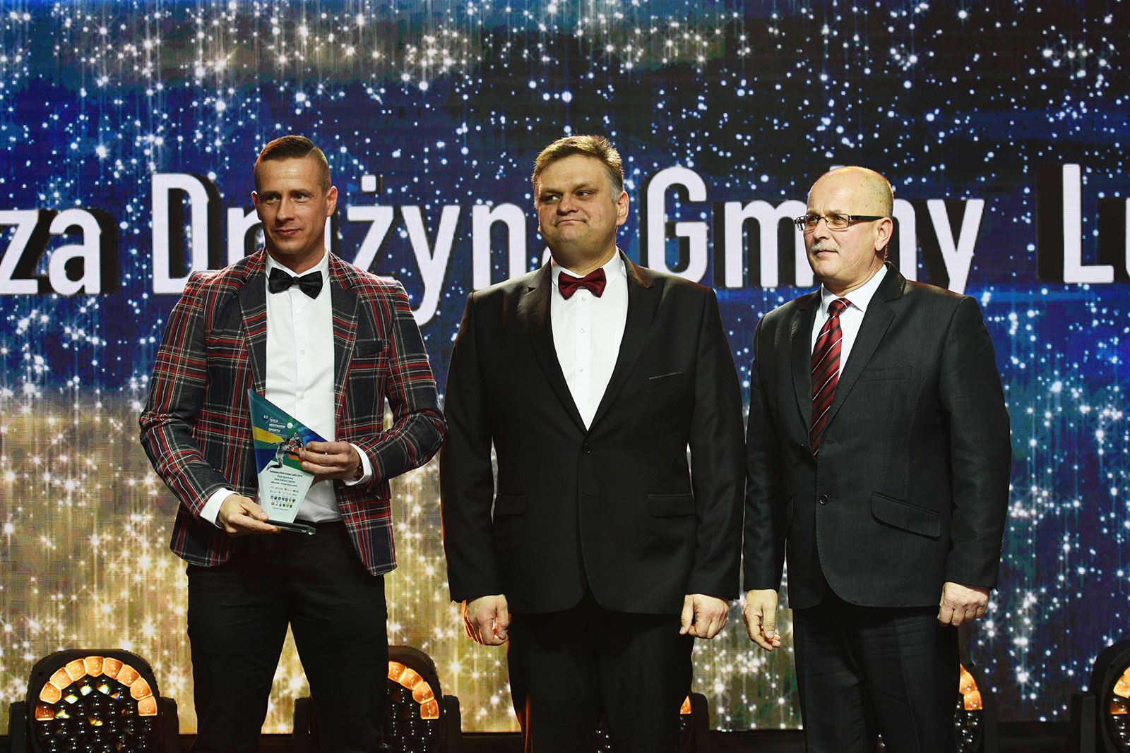 Najpopularniejsi sportowcy i trenerzy Zagłębia Miedziowego
