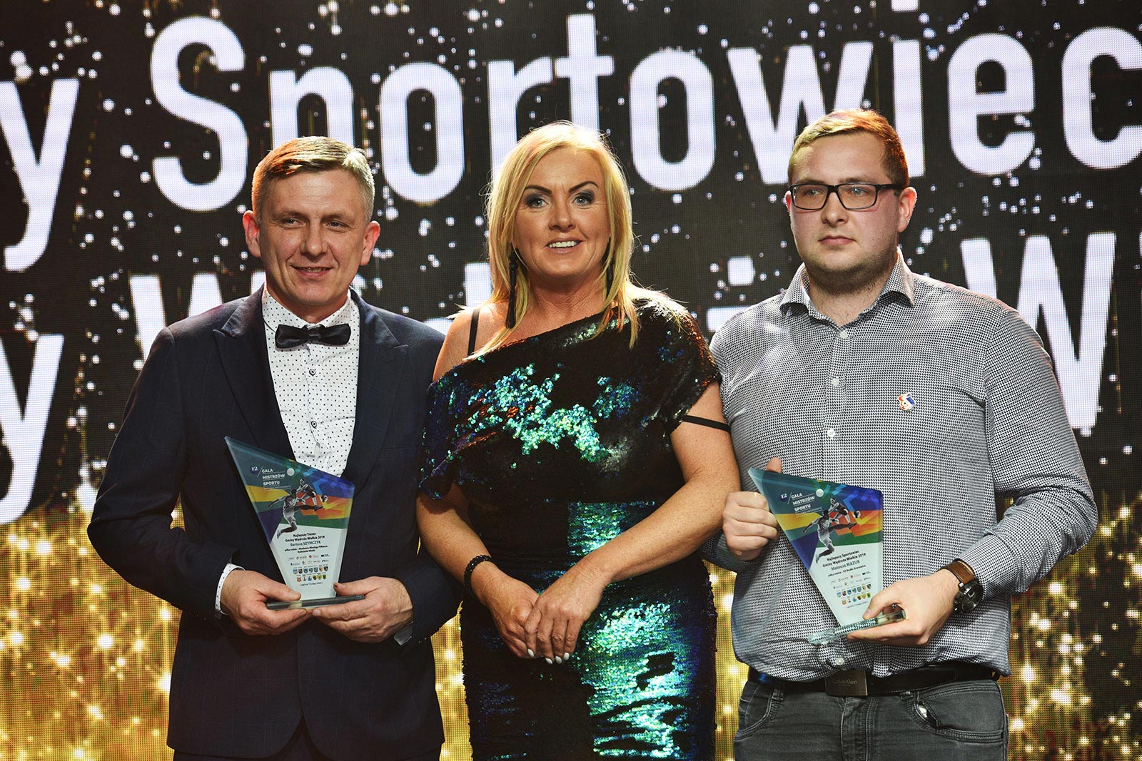 Najpopularniejsi sportowcy i trenerzy Zagłębia Miedziowego