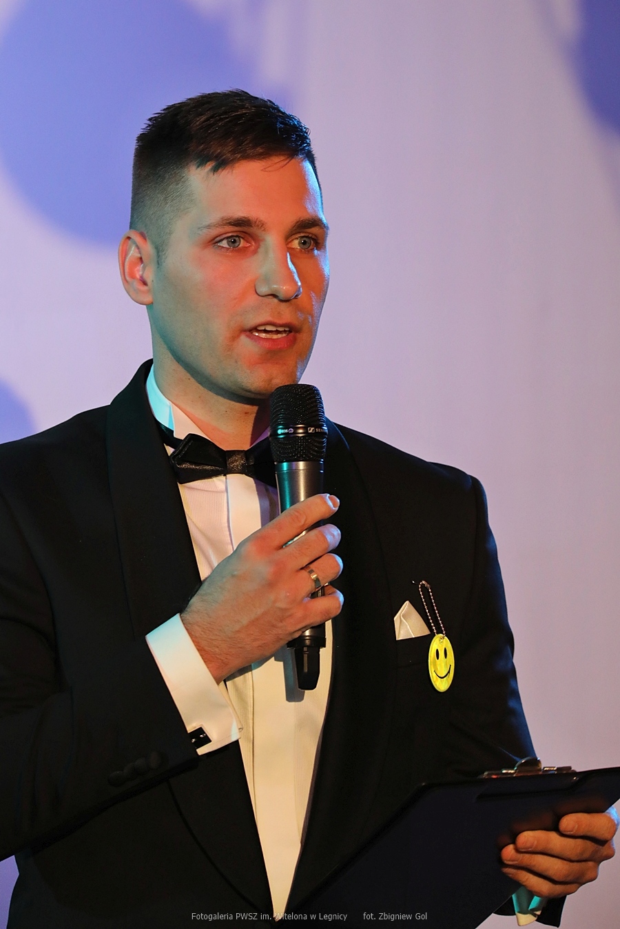 Korycki i Żukowska zagrali z okazji 20-lecia Lions Club Silesia