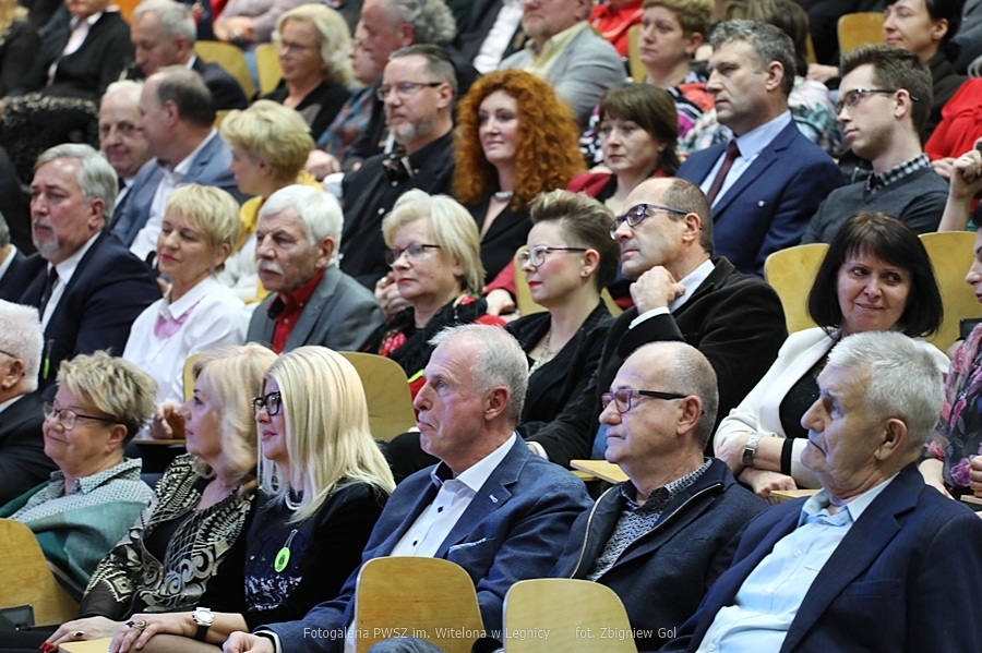 Korycki i Żukowska zagrali z okazji 20-lecia Lions Club Silesia