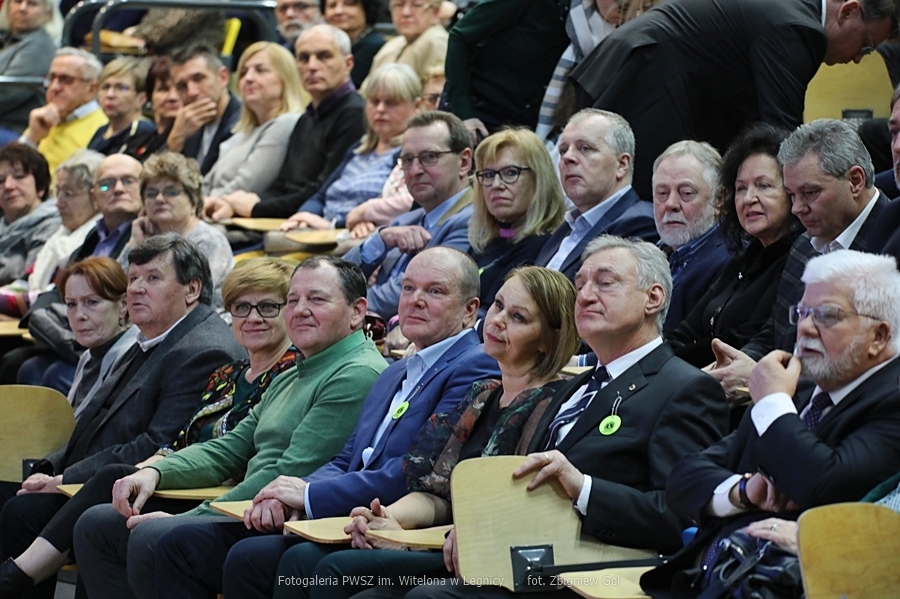 Korycki i Żukowska zagrali z okazji 20-lecia Lions Club Silesia