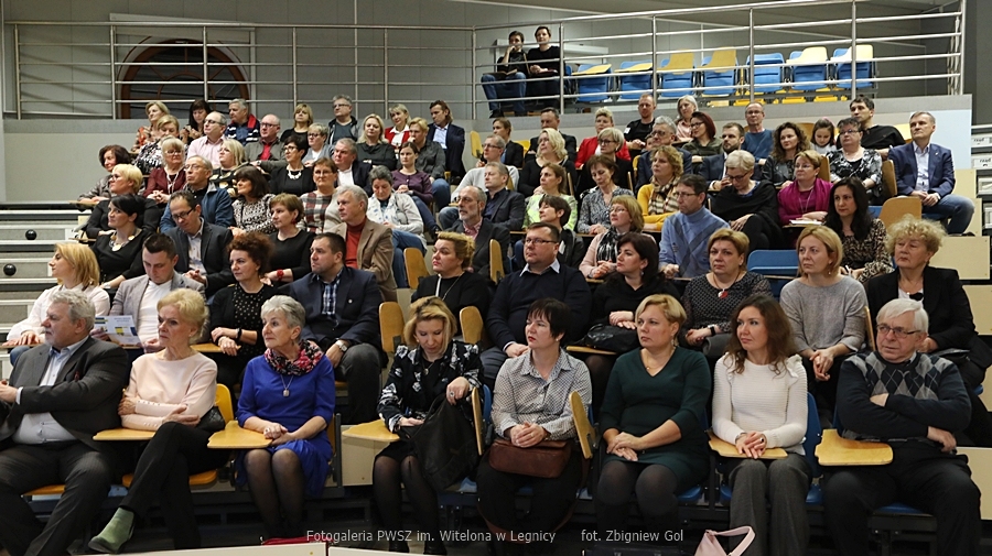 Korycki i Żukowska zagrali z okazji 20-lecia Lions Club Silesia