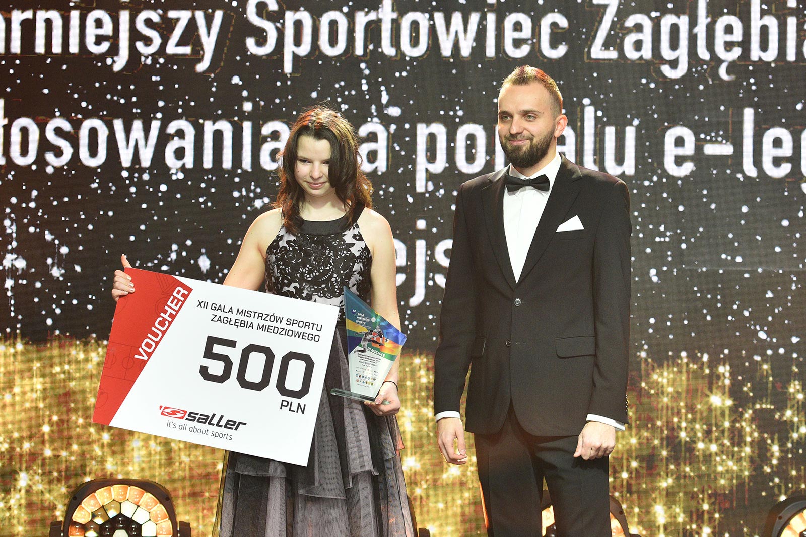Najpopularniejsi sportowcy i trenerzy Zagłębia Miedziowego