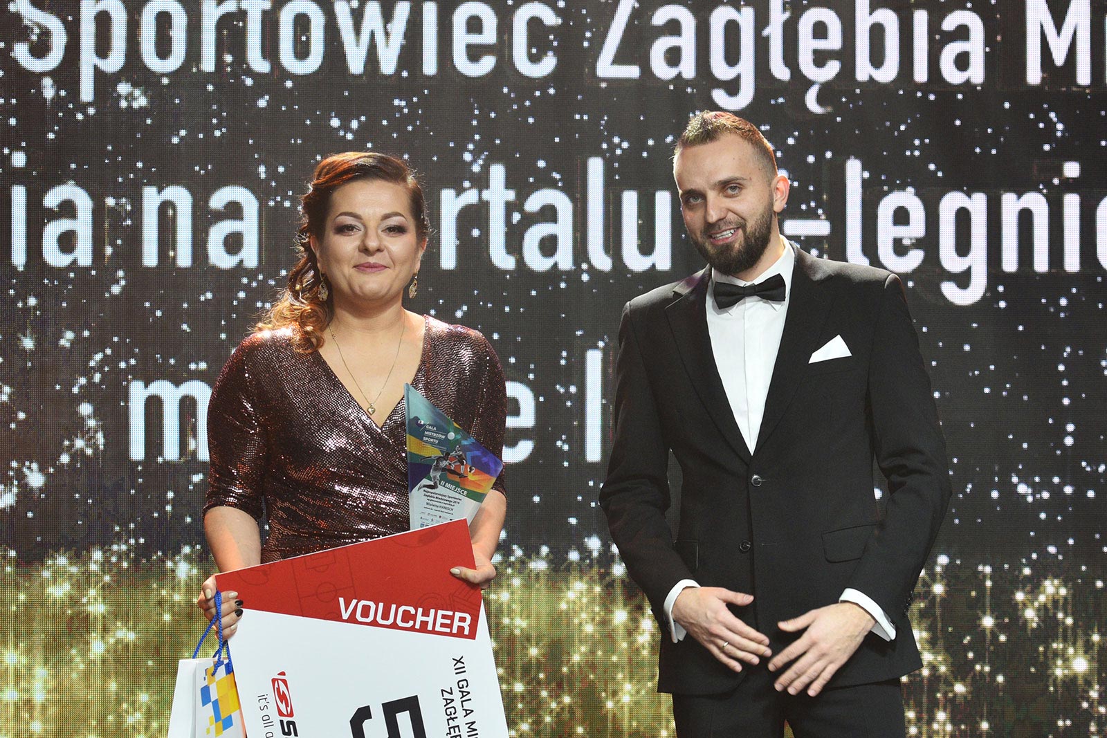 Najpopularniejsi sportowcy i trenerzy Zagłębia Miedziowego