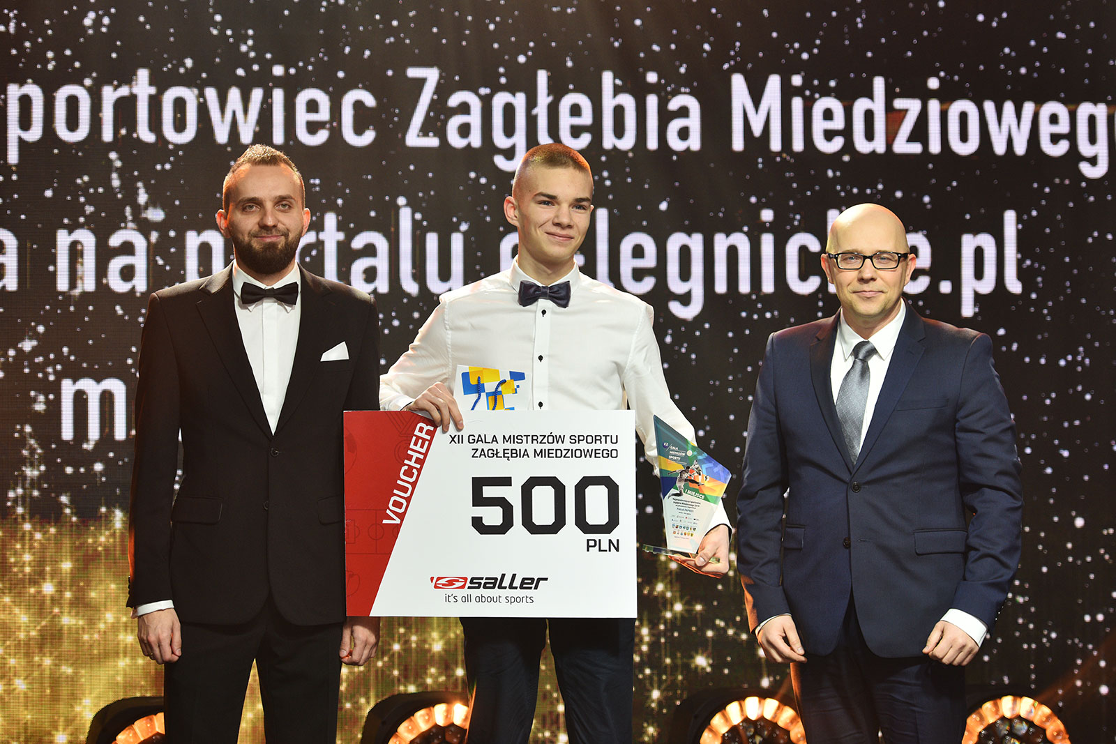 Najpopularniejsi sportowcy i trenerzy Zagłębia Miedziowego