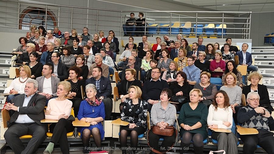 Korycki i Żukowska zagrali z okazji 20-lecia Lions Club Silesia