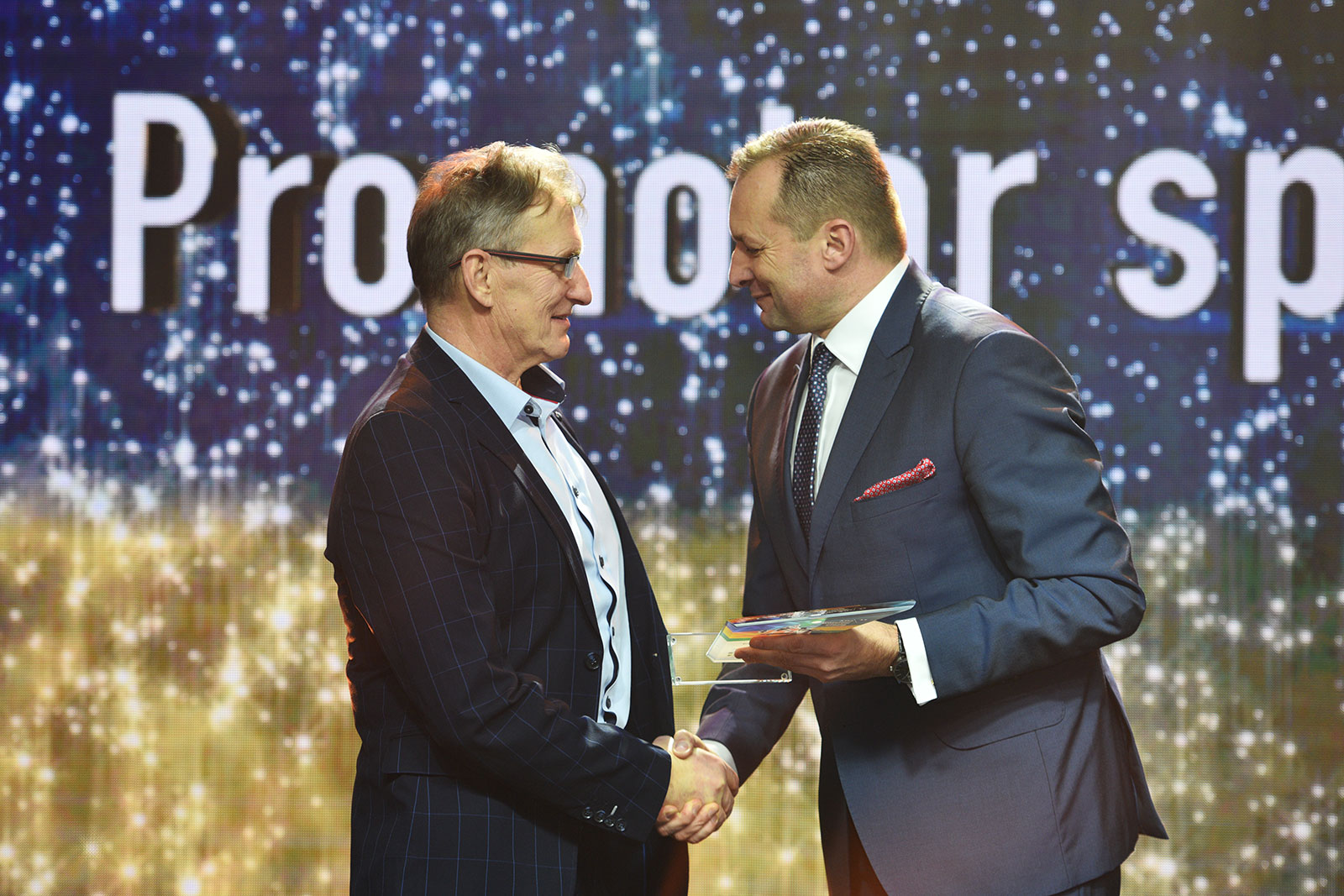 Najpopularniejsi sportowcy i trenerzy Zagłębia Miedziowego
