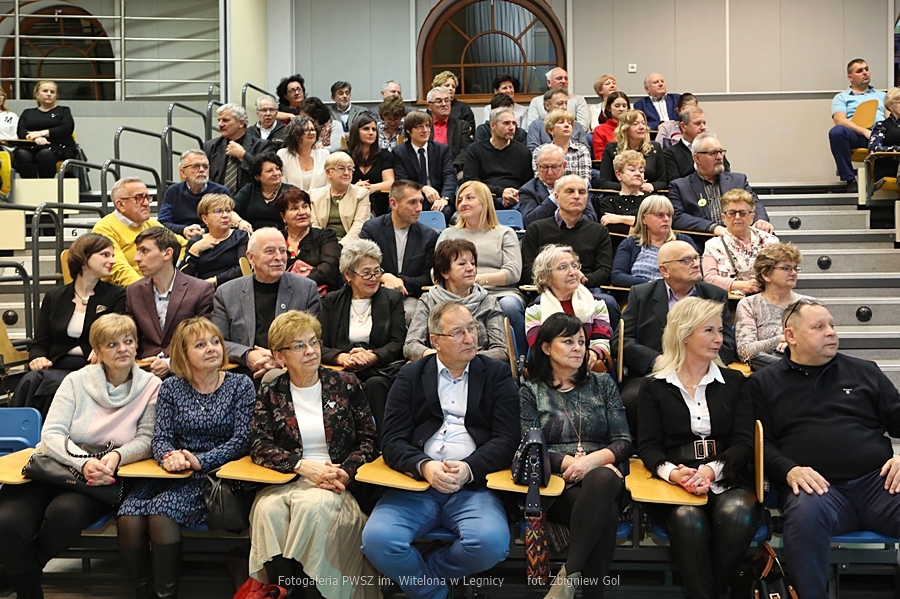 Korycki i Żukowska zagrali z okazji 20-lecia Lions Club Silesia