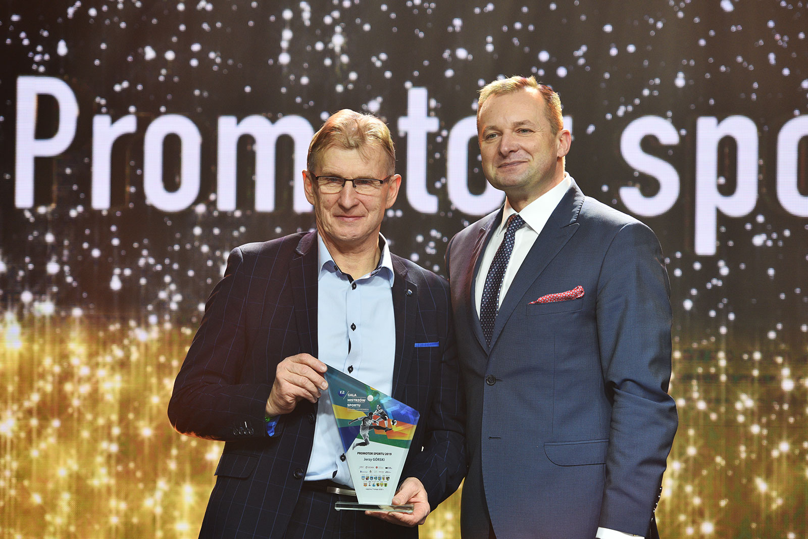 Najpopularniejsi sportowcy i trenerzy Zagłębia Miedziowego