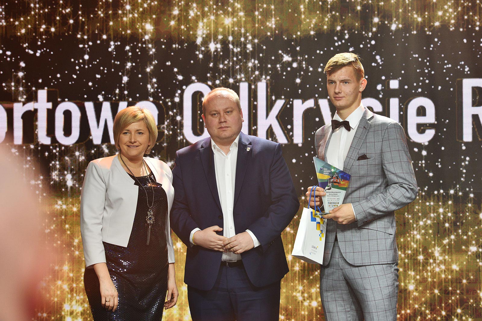 Najpopularniejsi sportowcy i trenerzy Zagłębia Miedziowego