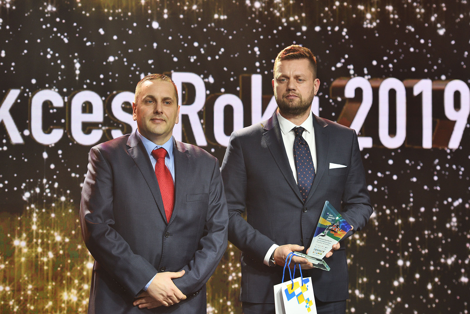 Najpopularniejsi sportowcy i trenerzy Zagłębia Miedziowego