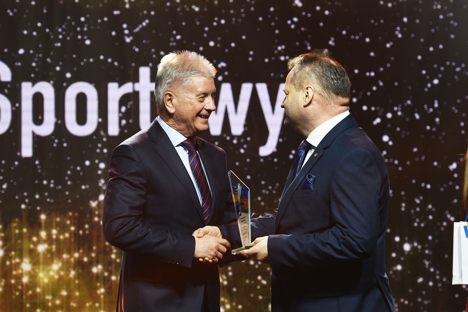 Najpopularniejsi sportowcy i trenerzy Zagłębia Miedziowego