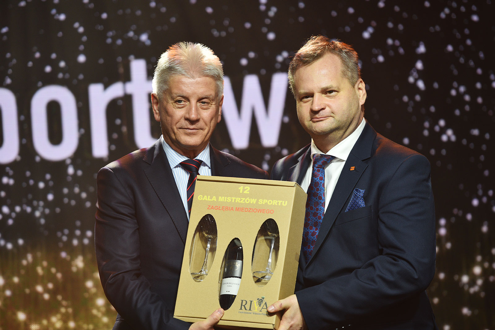 Najpopularniejsi sportowcy i trenerzy Zagłębia Miedziowego