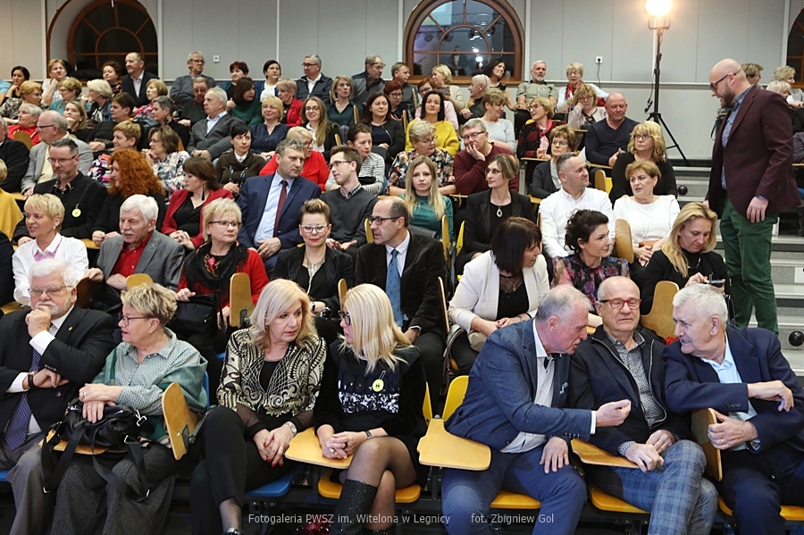 Korycki i Żukowska zagrali z okazji 20-lecia Lions Club Silesia
