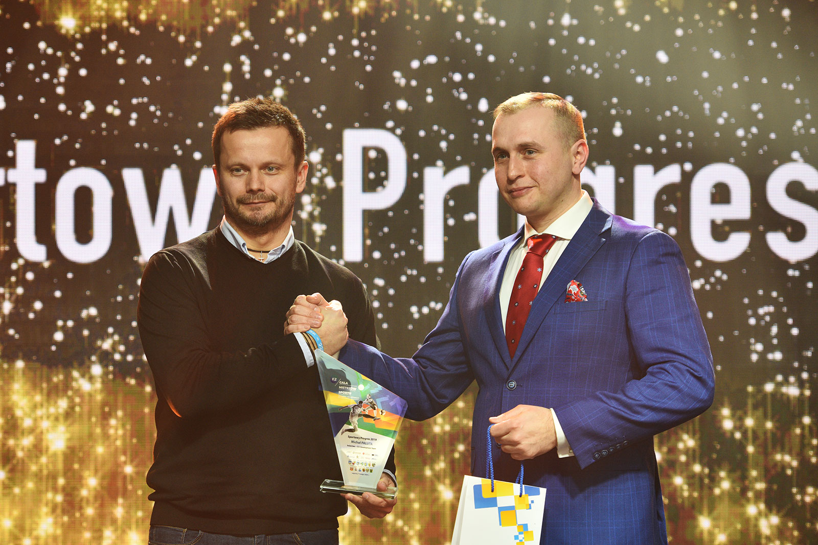 Najpopularniejsi sportowcy i trenerzy Zagłębia Miedziowego