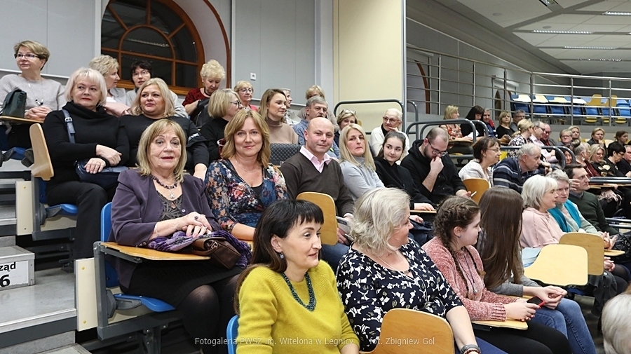 Korycki i Żukowska zagrali z okazji 20-lecia Lions Club Silesia