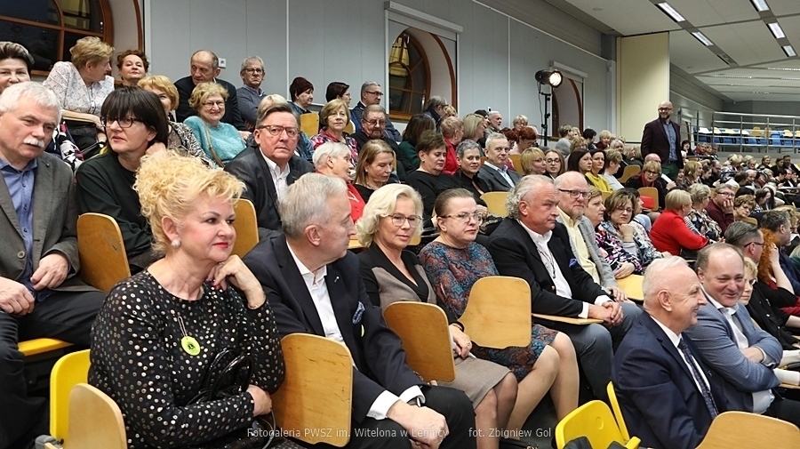 Korycki i Żukowska zagrali z okazji 20-lecia Lions Club Silesia