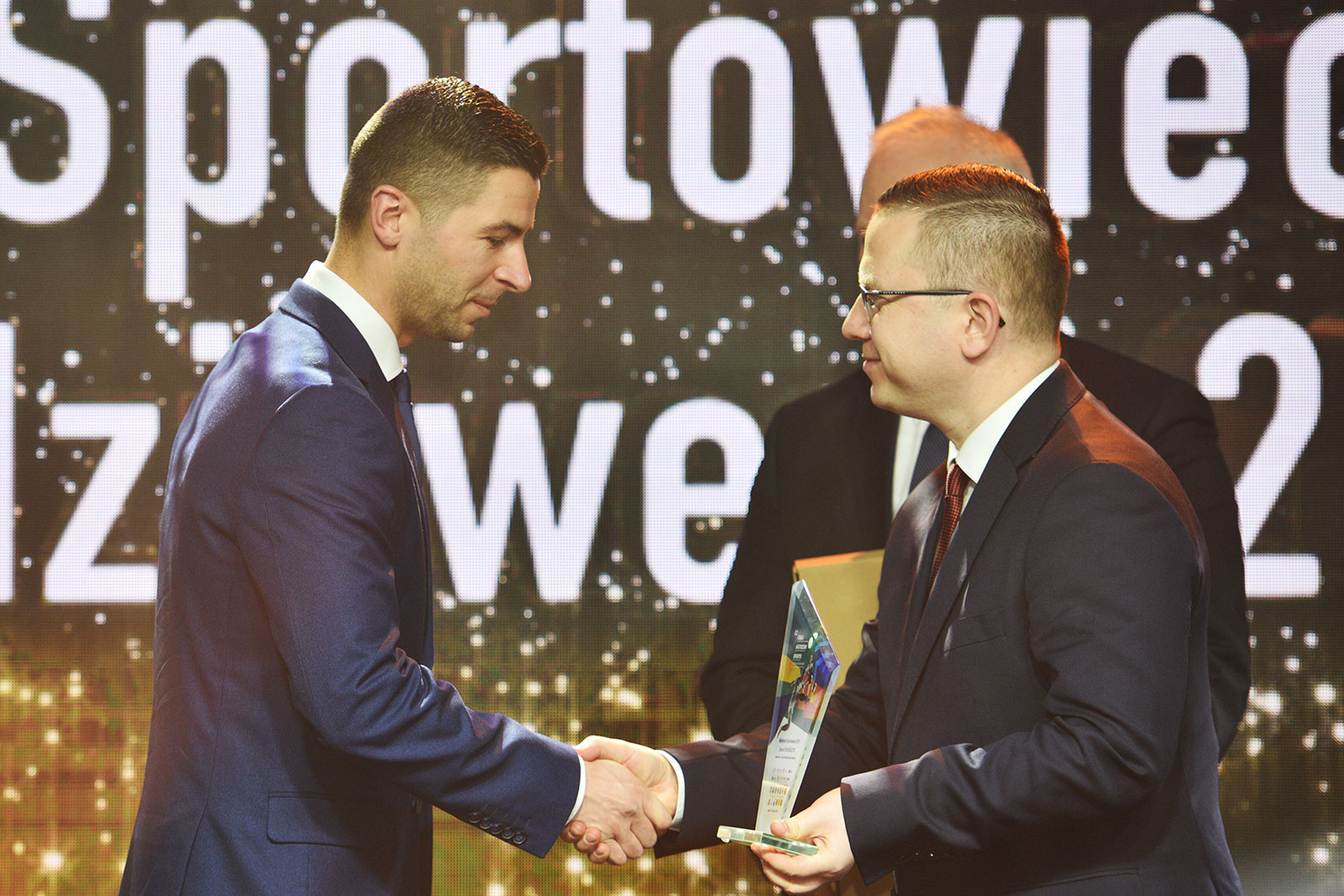 Najpopularniejsi sportowcy i trenerzy Zagłębia Miedziowego