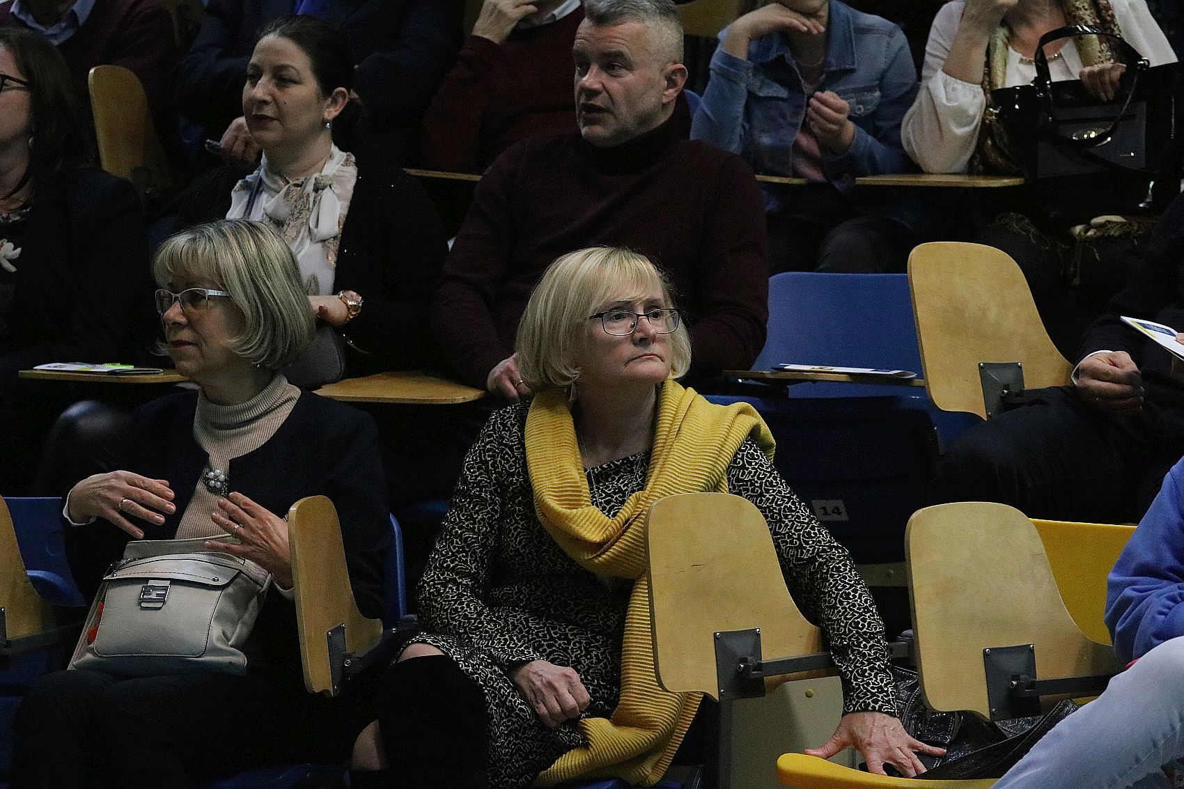 Korycki i Żukowska zagrali z okazji 20-lecia Lions Club Silesia