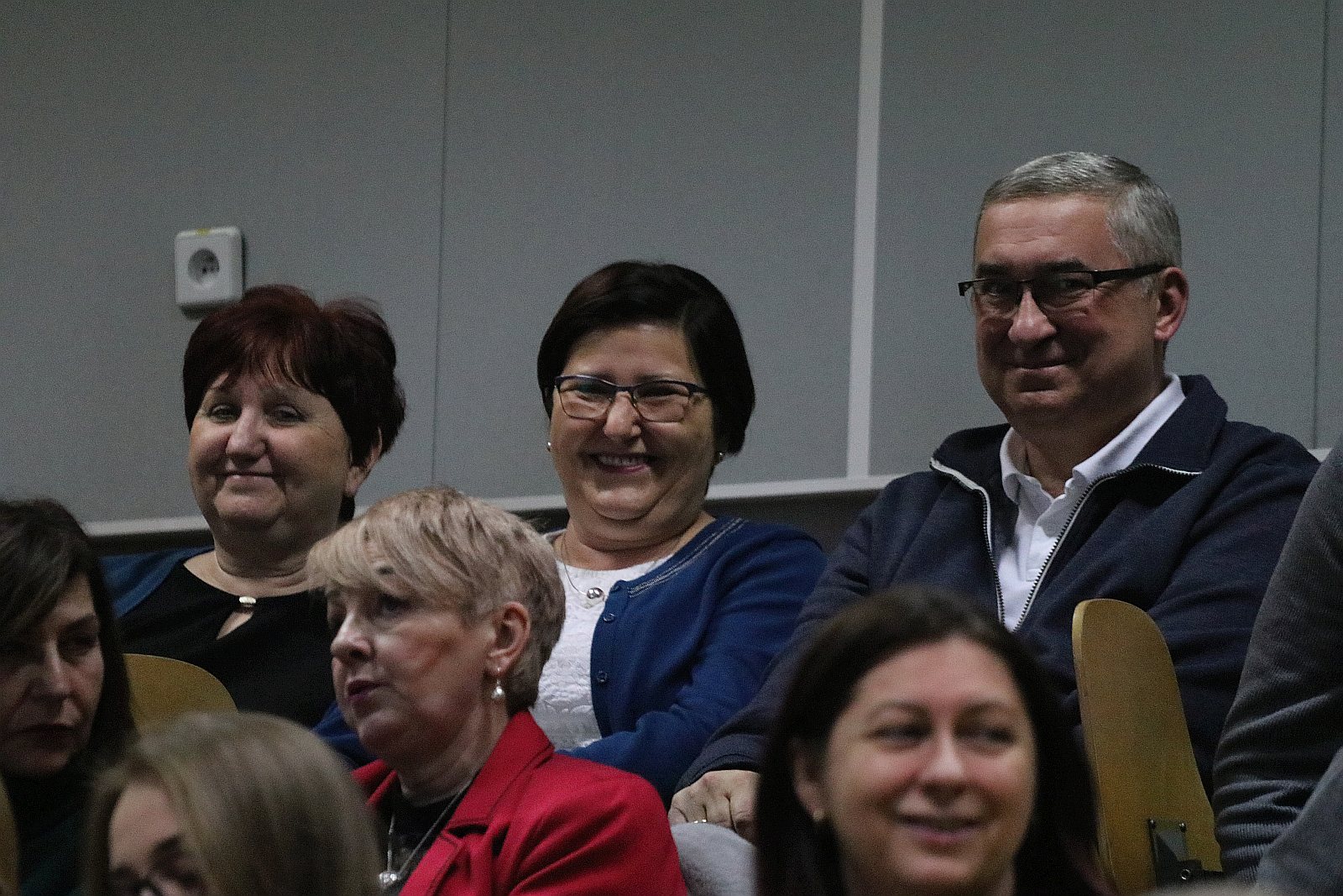 Korycki i Żukowska zagrali z okazji 20-lecia Lions Club Silesia