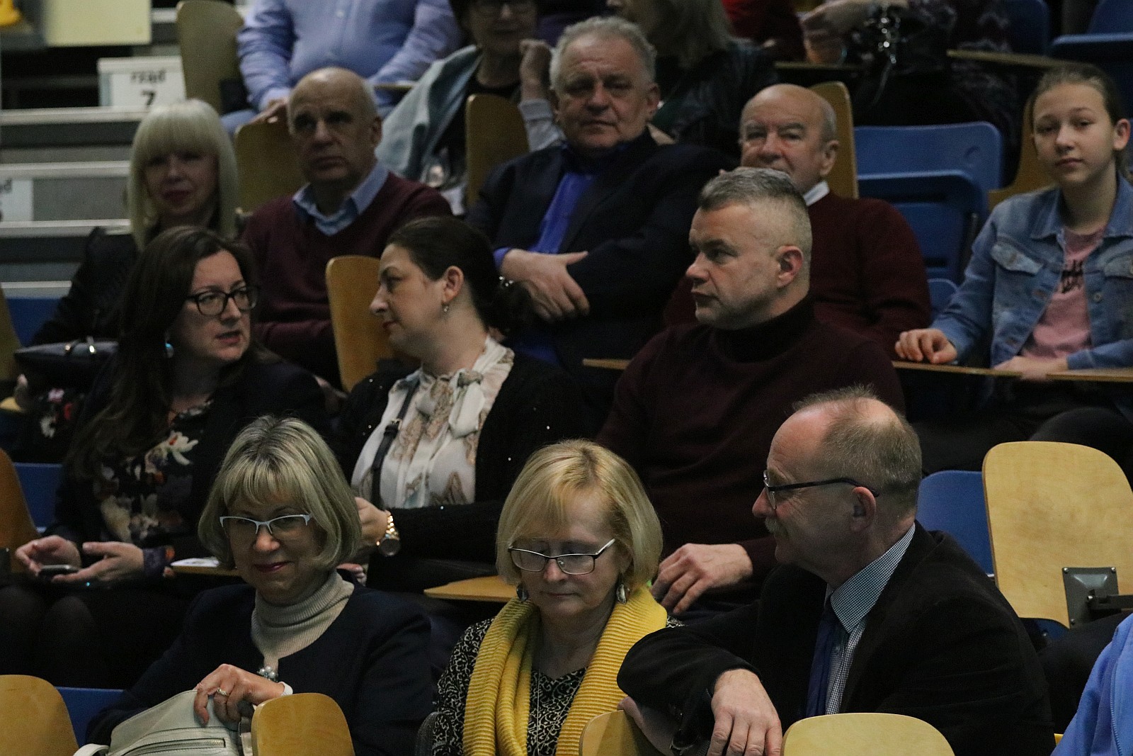 Korycki i Żukowska zagrali z okazji 20-lecia Lions Club Silesia