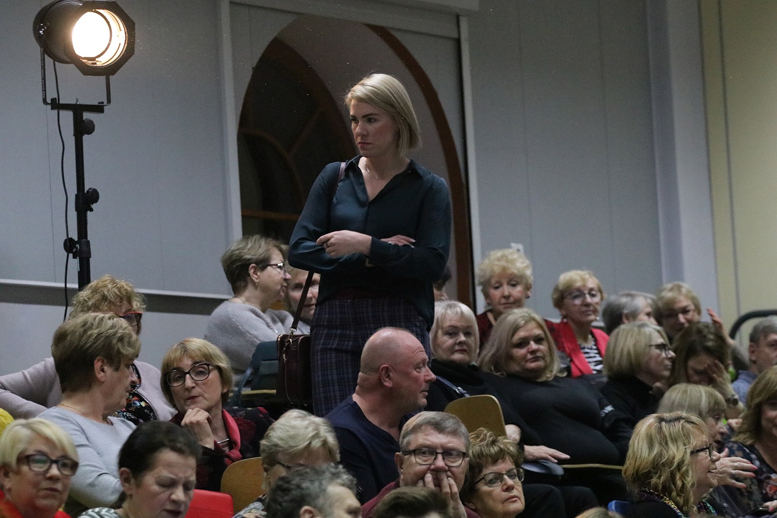 Korycki i Żukowska zagrali z okazji 20-lecia Lions Club Silesia