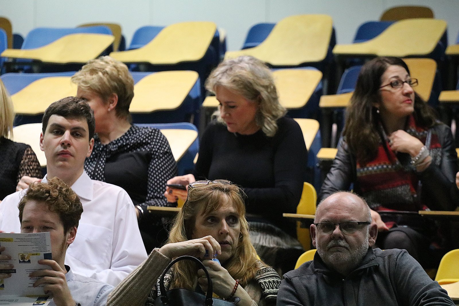 Korycki i Żukowska zagrali z okazji 20-lecia Lions Club Silesia