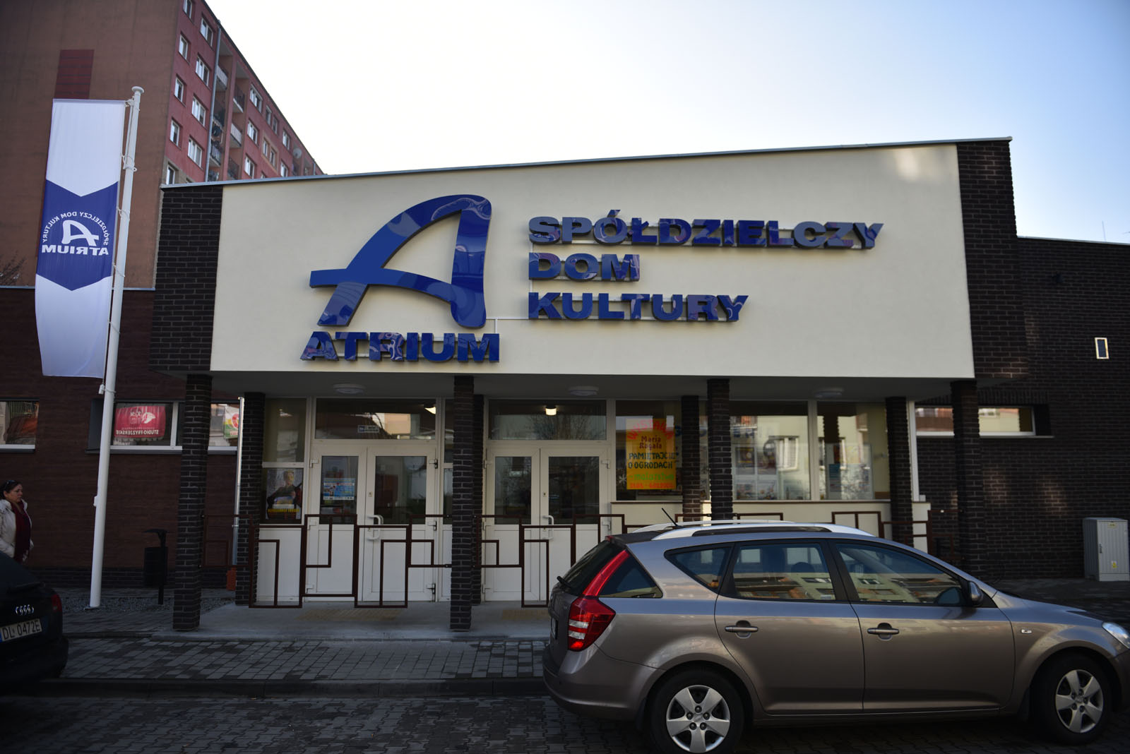 Zorganizował dla mieszkańców Piekar kurs pierwszej pomocy