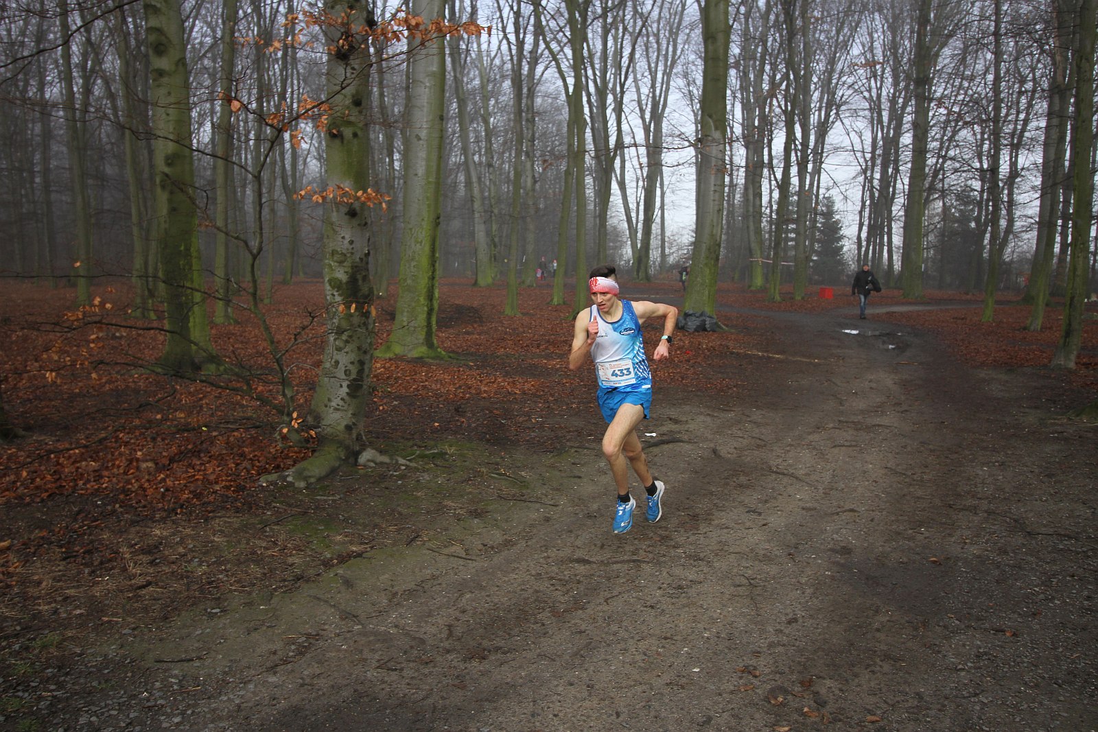 Dwieście osób pobiegło w 11. Grand Prix Zagłębia Miedziowego
