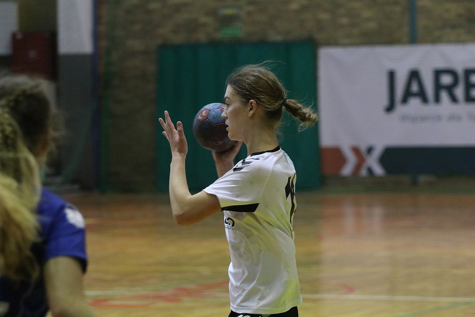 EuCO-UKS Dziewiątka Legnica pokonała Ruch Chorzów 38:27
