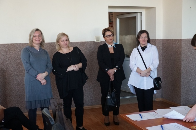 Czy poezja jest jeszcze na topie? W gminie Kunice tak!