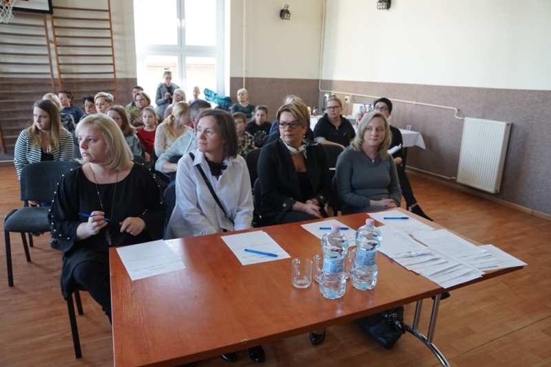 Czy poezja jest jeszcze na topie? W gminie Kunice tak!
