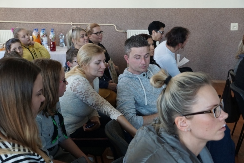 Czy poezja jest jeszcze na topie? W gminie Kunice tak!