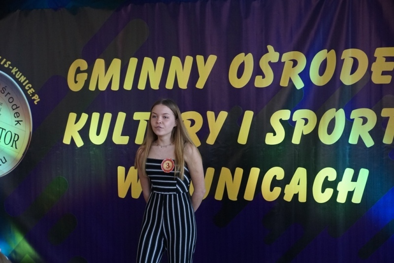 Czy poezja jest jeszcze na topie? W gminie Kunice tak!